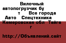 Вилочный автопогрузчик бу Heli CPQD15 1,5 т.  - Все города Авто » Спецтехника   . Кемеровская обл.,Тайга г.